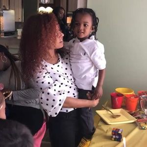 Meet your Posher, Erika